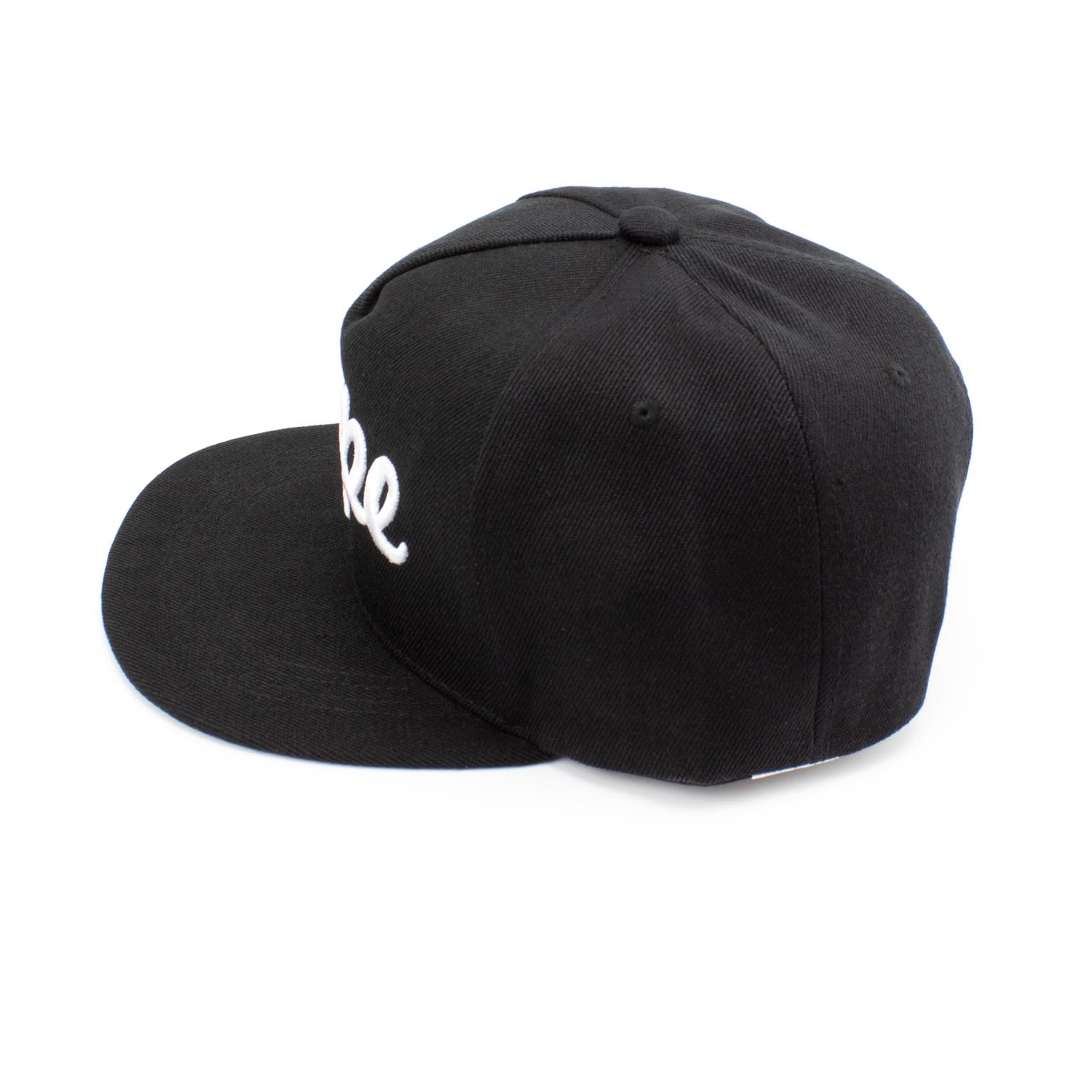 Кепка, бейсболка New Wear АА8001 чорна