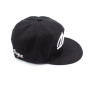Кепка, бейсболка New Wear АА8001 чорна