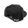 Кепка, бейсболка New Wear АА8001 чорна