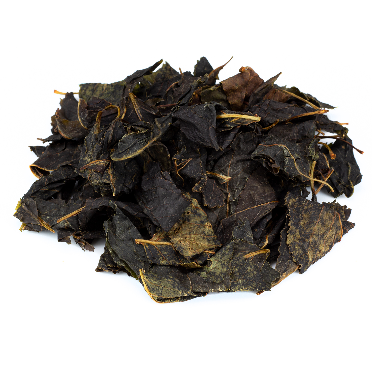 Чай вишневий ферментований Teaina 100 г