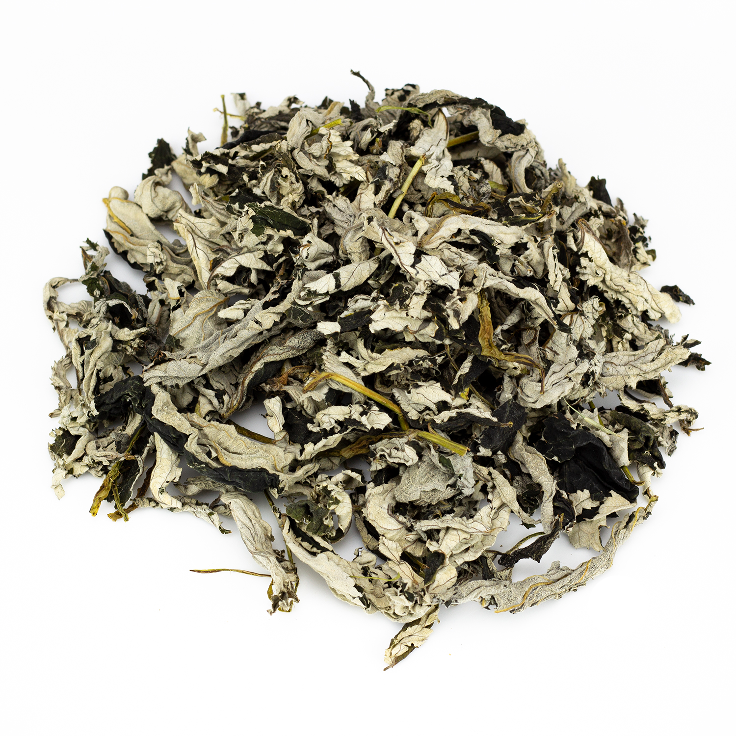 Чай малиновий ферментований Teaina 100 г
