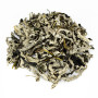 Чай малиновий ферментований Teaina 100 г