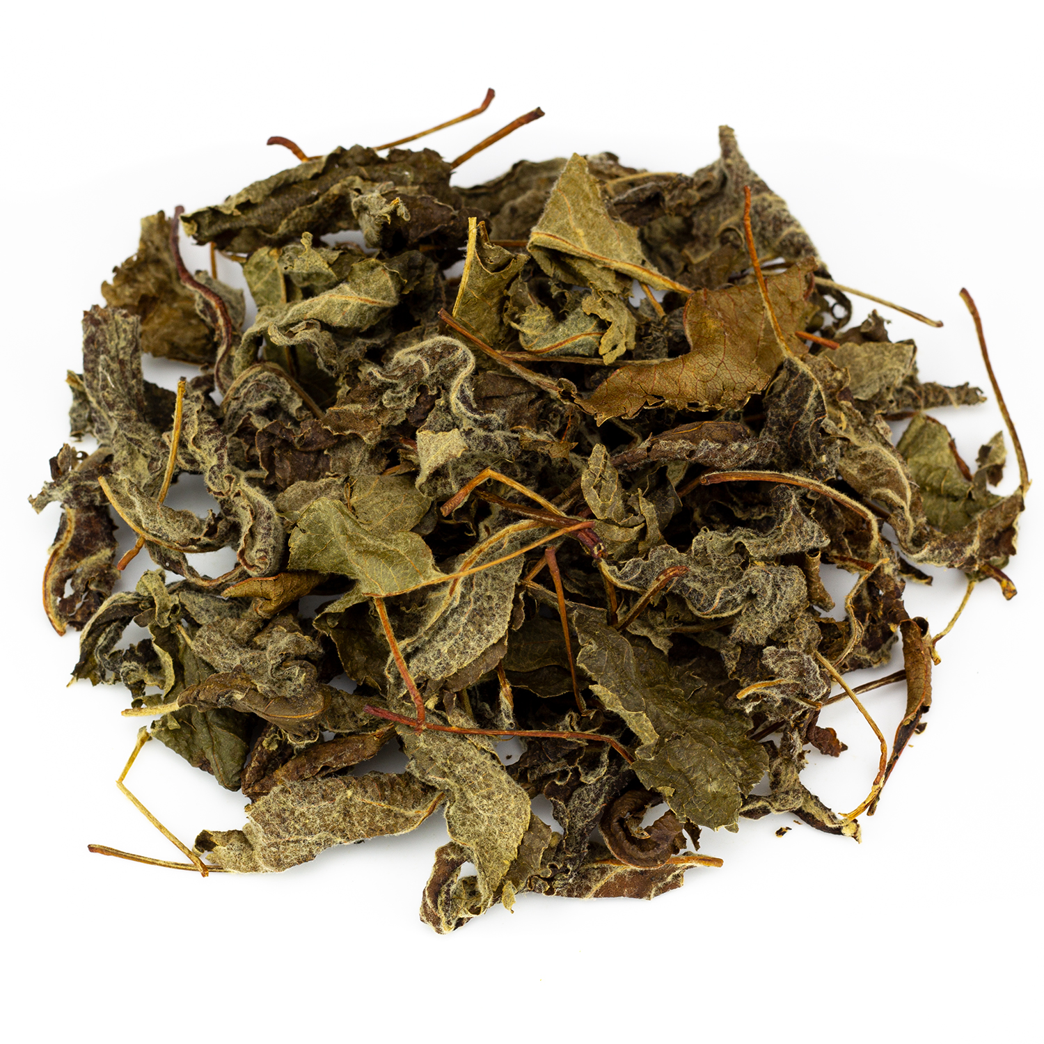 Чай яблучний ферментований Teaina 100 г