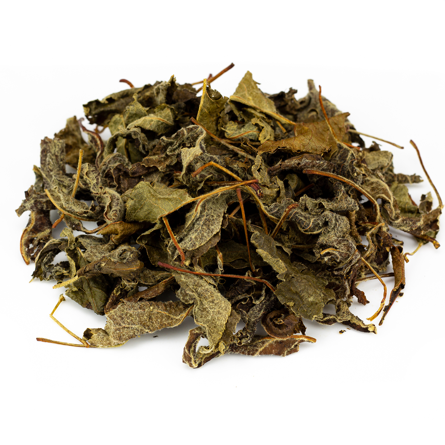 Чай яблучний ферментований Teaina 100 г