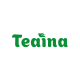 Teaina – Украинский садовый чай из листьев вишни, малины и яблуни.
