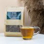 Чай яблучний ферментований Teaina 100 г