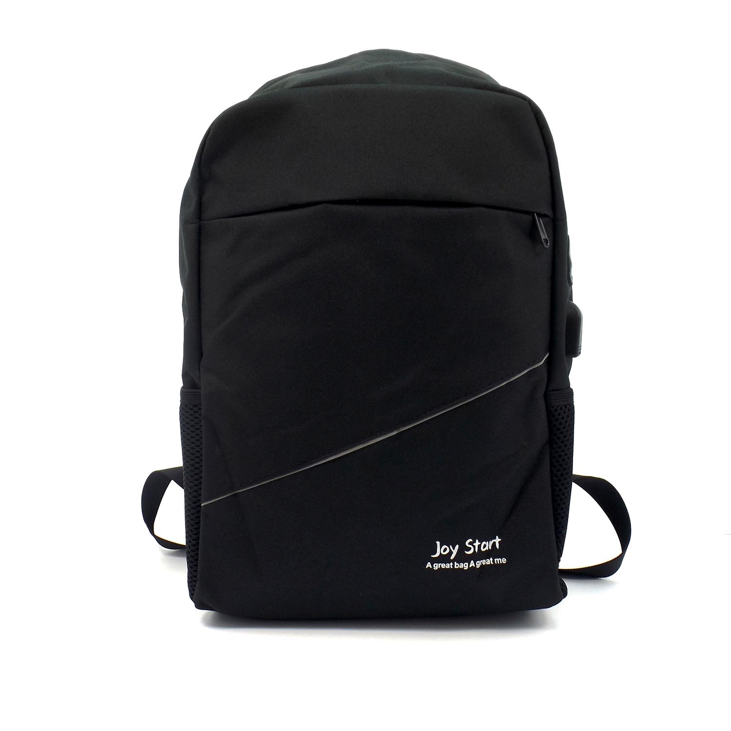 Городской рюкзак JoyArt KLP01232, черный