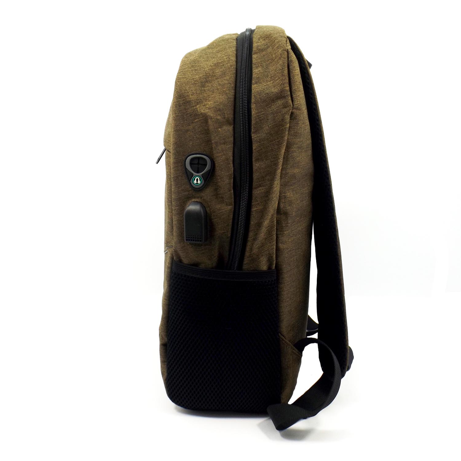 Міський рюкзак JoyArt KLP01234, коричневий