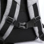 Спортивний міський рюкзак JoyArt FEZ0742, Сірий