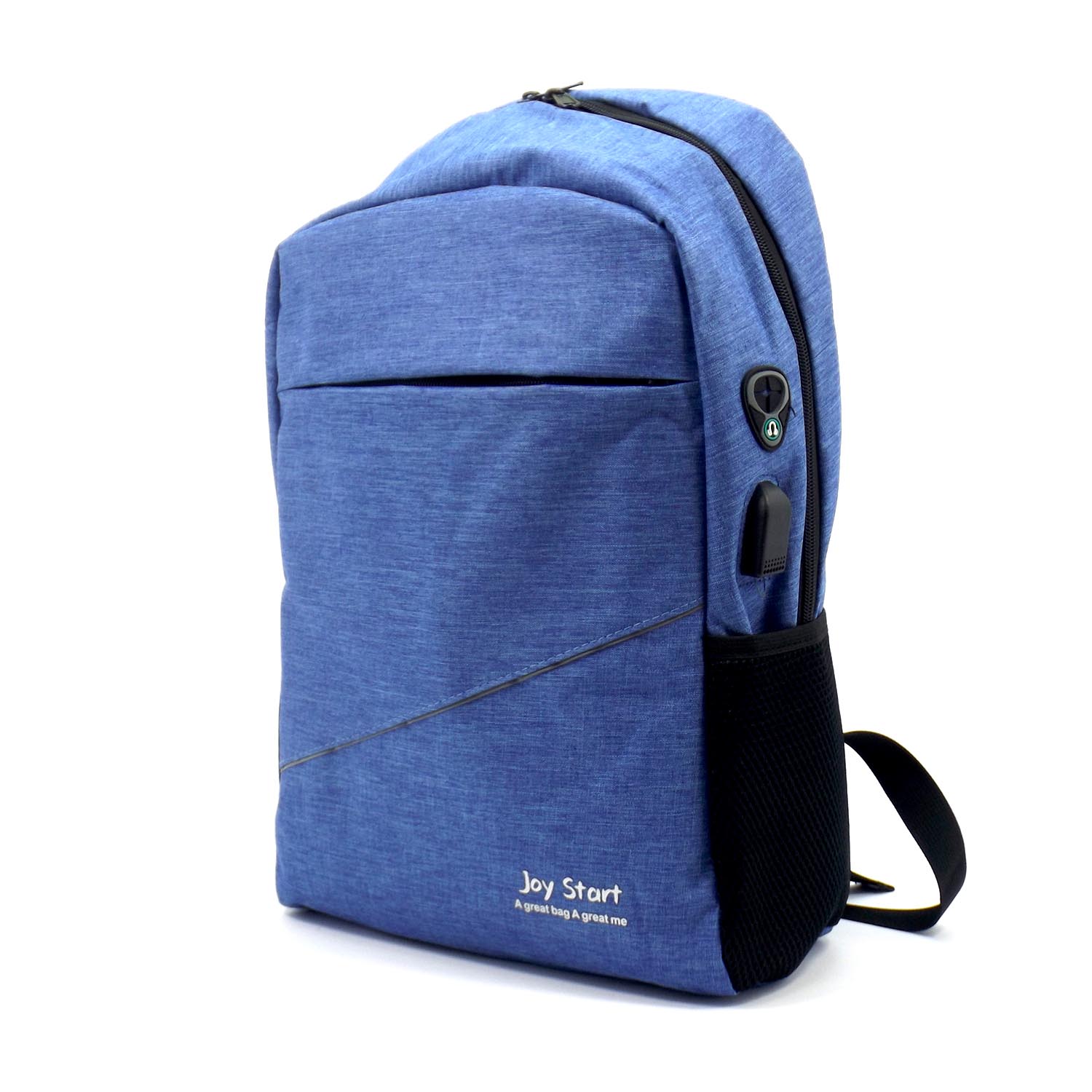 Городской рюкзак JoyArt KLP01233, синий